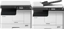 TOSHIBA e-STUDIO2323AM Pilotes d'imprimante et de scanner