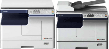 TOSHIBA e-STUDIO2507i Pilotes d'imprimante et de scanner