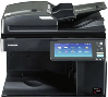 TOSHIBA e-STUDIO2508A Pilotes d'imprimante et de scanner