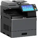 TOSHIBA e-STUDIO330AC Pilotes d'imprimante et de scanner