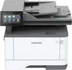 TOSHIBA e-STUDIO409AS Pilotes d'imprimante et de scanner