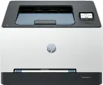 HP Color LaserJet Pro 3201dn Pilote d'imprimante