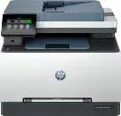 HP Color LaserJet Pro 3302fdn Pilotes d'imprimante et de scanner