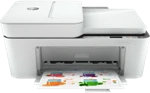 HP DeskJet 4120e Pilotes d'imprimante et de scanner