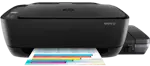 HP DeskJet GT 5820 Pilotes d'imprimante et de scanner