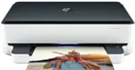 HP ENVY 6030e Pilotes d'imprimante et de scanner