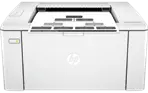HP LaserJet Pro M102a Pilote d'imprimante