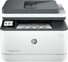 HP LaserJet Pro MFP 3105fdw Pilotes d'imprimante et de scanner