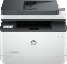 HP LaserJet Pro MFP 3105sdn Pilotes d'imprimante et de scanner