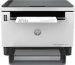 HP LaserJet Tank MFP 1602w Pilotes d'imprimante et de scanner