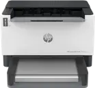 HP LaserJet Tank 2502dw Pilote d'imprimante