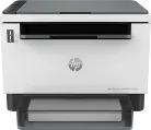 HP LaserJet Tank MFP 2604dw Pilotes d'imprimante et de scanner