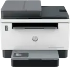 HP LaserJet Tank MFP 2604sdw Pilotes d'imprimante et de scanner