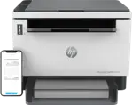 HP LaserJet Tank MFP 2606dn Pilotes d'imprimante et de scanner