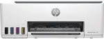 HP Smart Tank 589 Pilotes d'imprimante et de scanner