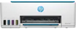 HP Smart Tank 596 Pilotes d'imprimante et de scanner