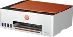HP Smart Tank 599 Pilotes d'imprimante et de scanner
