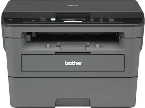 Brother DCP-L2531DW Pilotes d'imprimante et de scanner