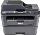 Brother DCP-L2541DW Pilotes d'imprimante et de scanner