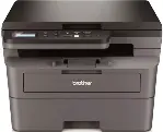 Brother DCP-L2627DW Pilotes d'imprimante et de scanner