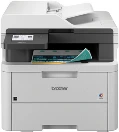 Brother DCP-L3560CDW Pilotes d'imprimante et de scanner