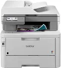 Brother MFC-L8395CDW Pilotes d'imprimante et de scanner