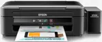 Epson L361 Pilotes d'imprimante et de scanner