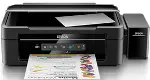 Epson L385 Pilotes d'imprimante et de scanner