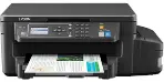 Epson L605 Pilotes d'imprimante et de scanner