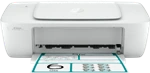 HP DeskJet 1210 Pilote d'imprimante