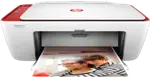 HP DeskJet 2655 Pilotes d'imprimante et de scanner