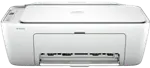 HP DeskJet 2823 Pilotes d'imprimante et de scanner
