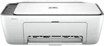 HP DeskJet 2842e Pilotes d'imprimante et de scanner