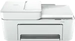 HP DeskJet 4252e Pilotes d'imprimante et de scanner