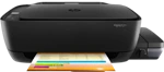 HP DeskJet GT 5810 Pilotes d'imprimante et de scanner