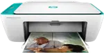 HP DeskJet Ink Advantage 2679 Pilotes d'imprimante et de scanner