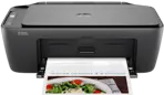 HP DeskJet Ink Advantage 2874 Pilotes d'imprimante et de scanner