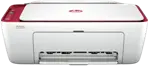 HP DeskJet Ink Advantage 2879 Pilotes d'imprimante et de scanner