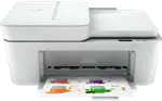HP DeskJet Ink Advantage 4176 Pilotes d'imprimante et de scanner