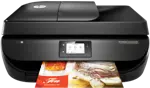 HP DeskJet Ink Advantage 4676 Pilotes d'imprimante et de scanner