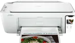 HP DeskJet Ink Advantage Ultra 4925 Pilotes d'imprimante et de scanner