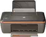 HP Deskjet 2512 Pilote d'imprimante