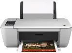 HP Deskjet 2542 Pilotes d'imprimante et de scanner