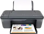 HP Deskjet Ink Advantage 2060 K110a Pilotes d'imprimante et de scanner