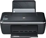 HP Deskjet Ink Advantage 2510 Pilote d'imprimante