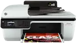 HP Deskjet Ink Advantage 2645 Pilotes d'imprimante et de scanner