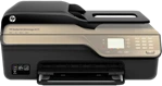HP Deskjet Ink Advantage 4610 Pilotes d'imprimante et de scanner