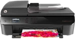 HP Deskjet Ink Advantage 4646 Pilotes d'imprimante et de scanner