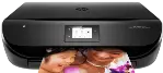 HP ENVY 4512 Pilotes d'imprimante et de scanner