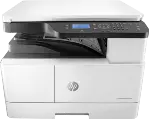 HP LaserJet MFP M42623n Pilotes d'imprimante et de scanner